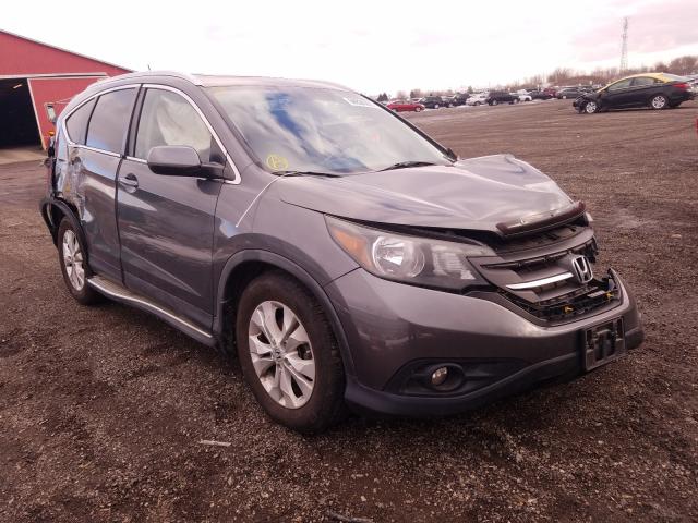 HONDA CR-V EX 2012 5j6rm4h5xcl800577