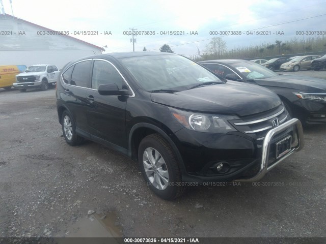 HONDA CR-V 2013 5j6rm4h5xdl006213