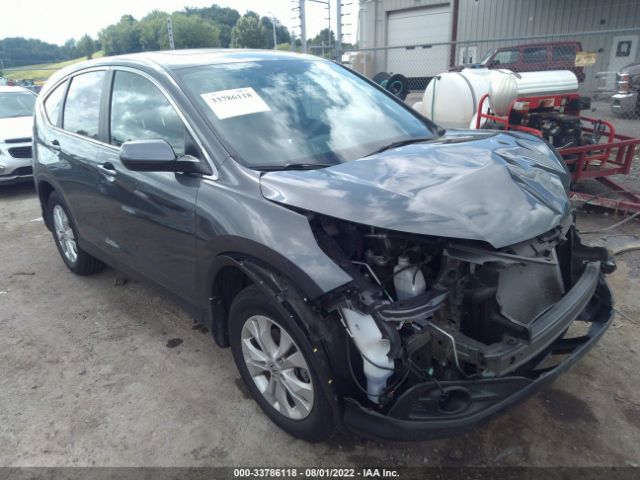 HONDA CR-V 2013 5j6rm4h5xdl006678