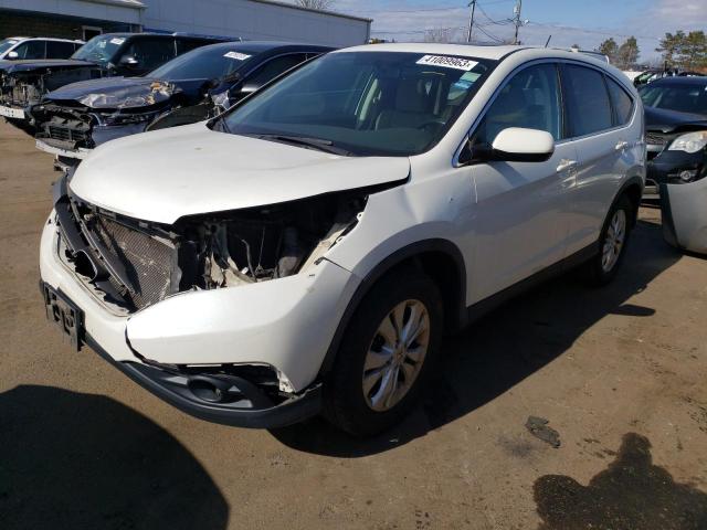 HONDA CR-V EX 2013 5j6rm4h5xdl013789