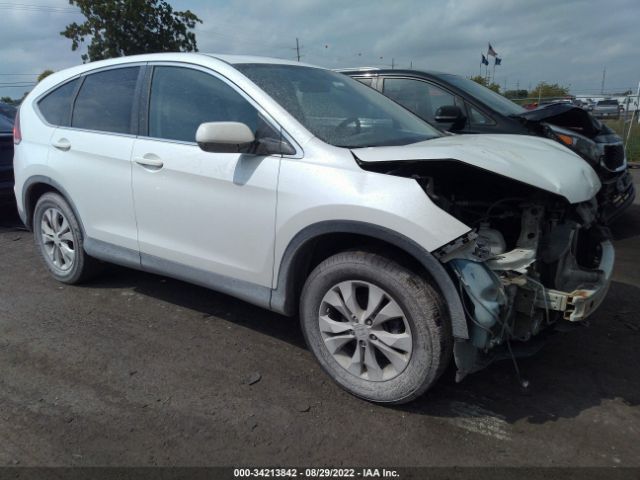 HONDA CR-V 2013 5j6rm4h5xdl020208