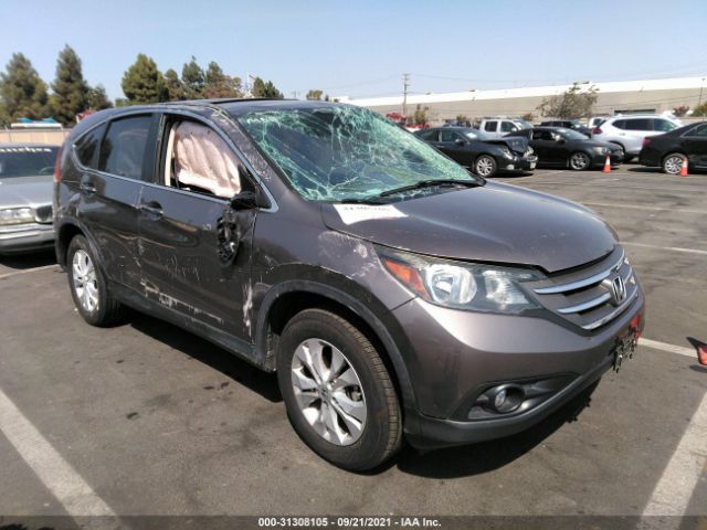 HONDA CR-V 2013 5j6rm4h5xdl023416