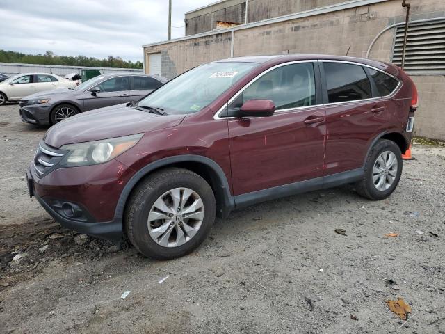 HONDA CR-V EX 2013 5j6rm4h5xdl023576