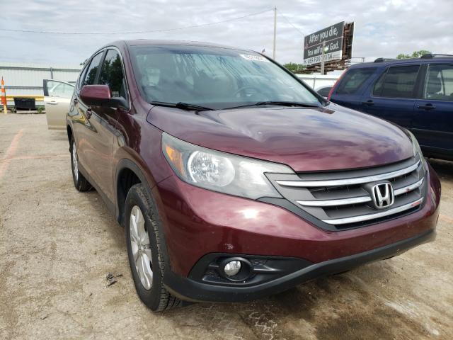 HONDA CR-V EX 2013 5j6rm4h5xdl023934