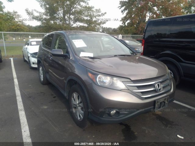 HONDA CR-V 2013 5j6rm4h5xdl026610