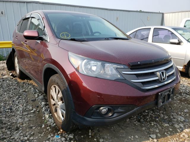 HONDA CR-V EX 2013 5j6rm4h5xdl030107