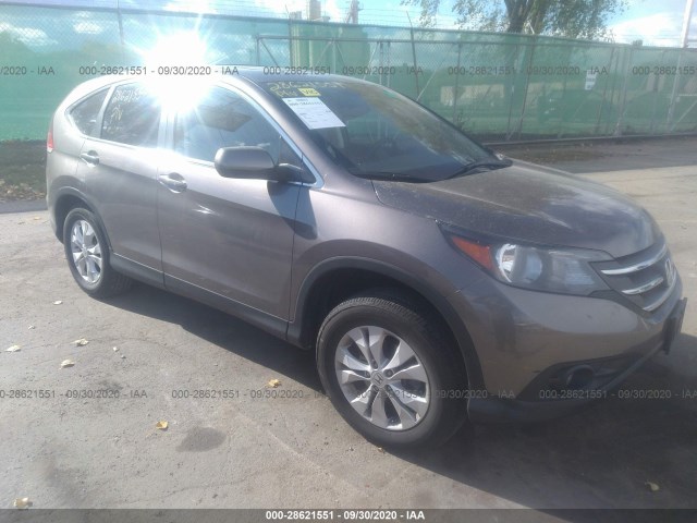 HONDA CR-V 2013 5j6rm4h5xdl036991