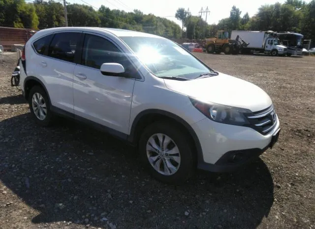 HONDA CR-V 2013 5j6rm4h5xdl037414