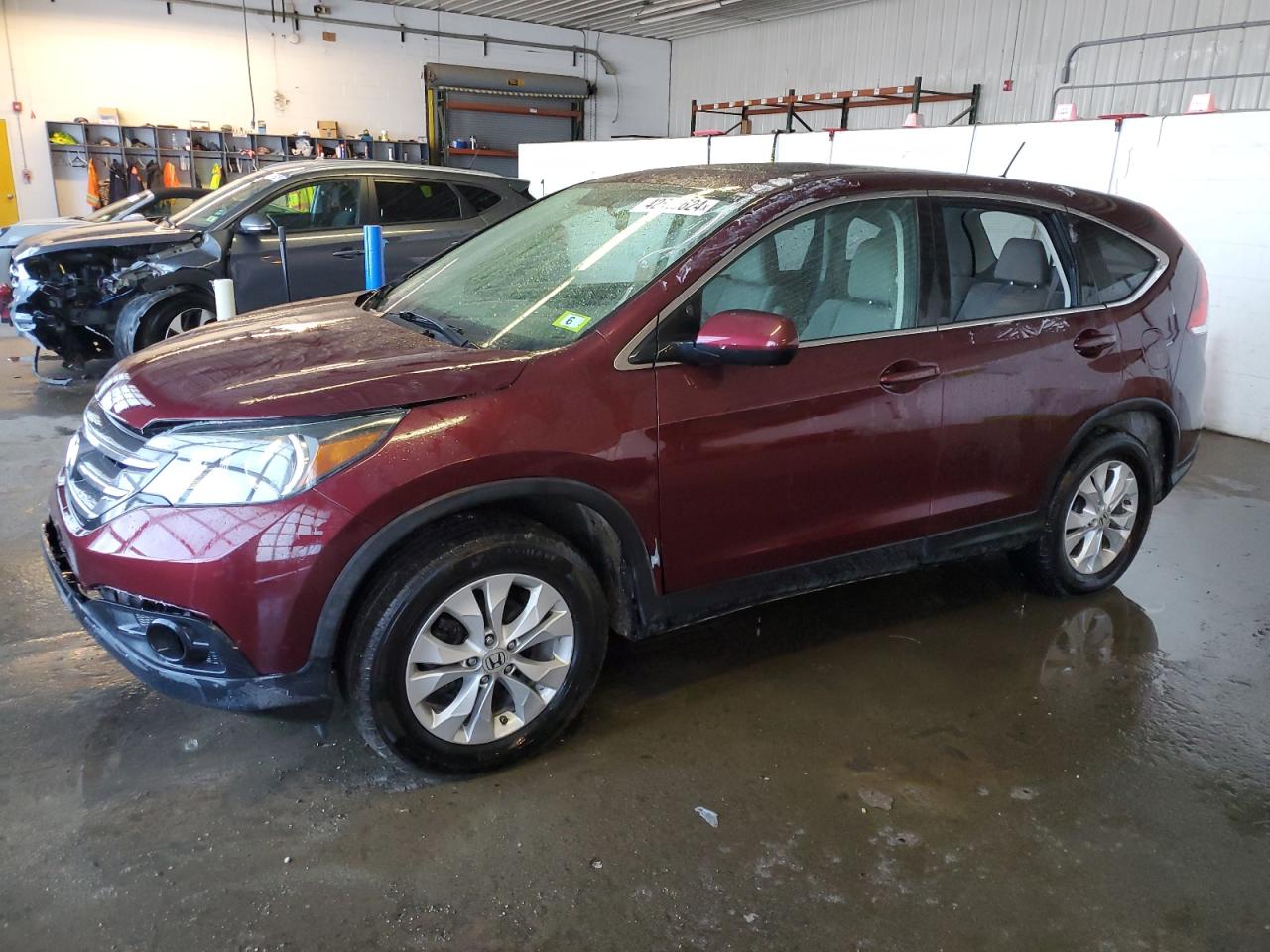 HONDA CR-V 2013 5j6rm4h5xdl045058