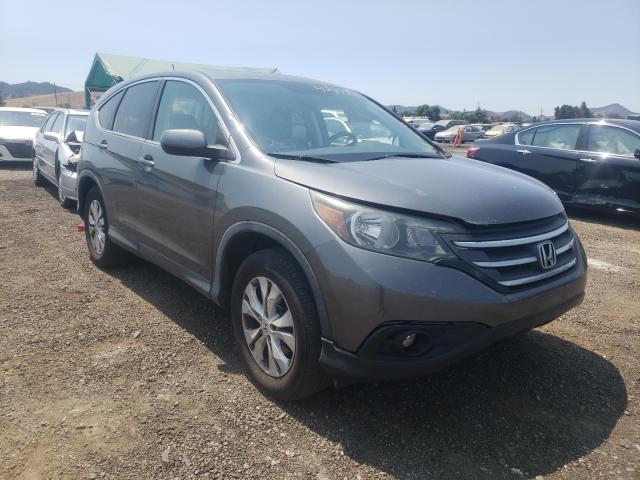 HONDA CR-V EX 2013 5j6rm4h5xdl046615