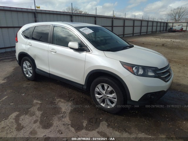 HONDA CR-V 2013 5j6rm4h5xdl049532