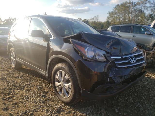 HONDA CR-V EX 2013 5j6rm4h5xdl064399