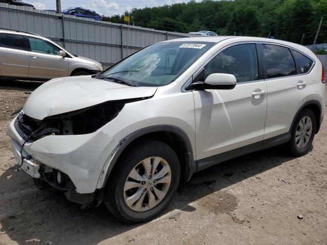 HONDA CRV 2013 5j6rm4h5xdl077623