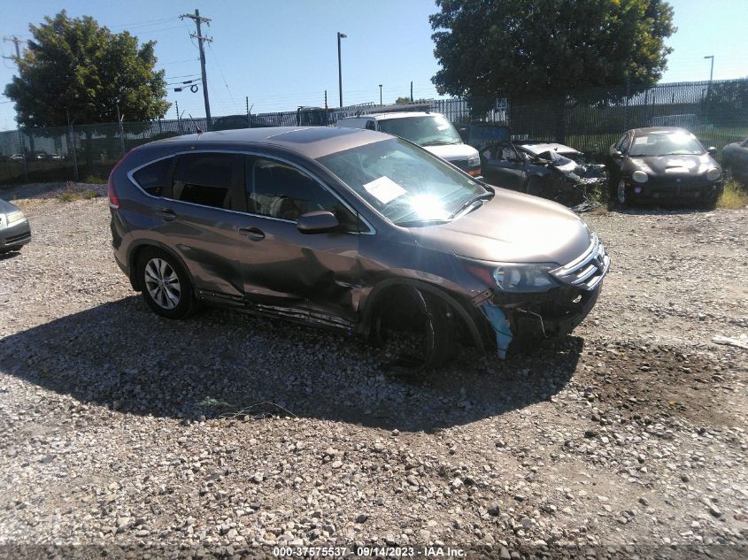 HONDA CR-V 2013 5j6rm4h5xdl087178