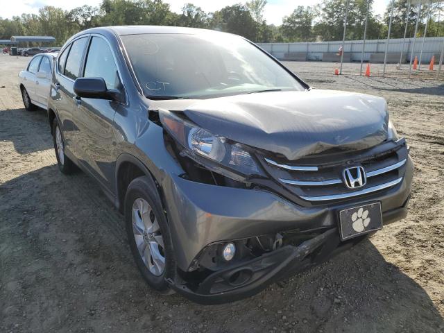 HONDA CR-V EX 2013 5j6rm4h5xdl087259