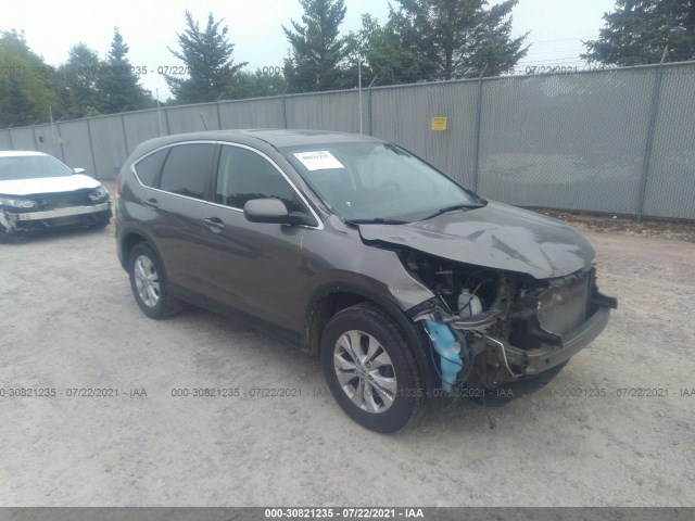 HONDA CR-V 2014 5j6rm4h5xel000753