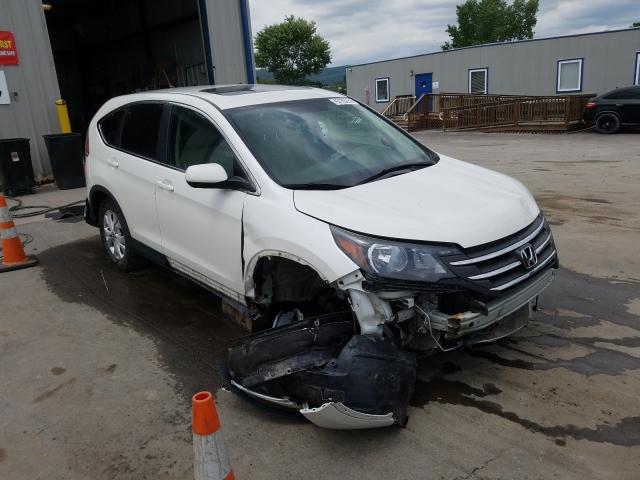 HONDA CR-V EX 2014 5j6rm4h5xel001868