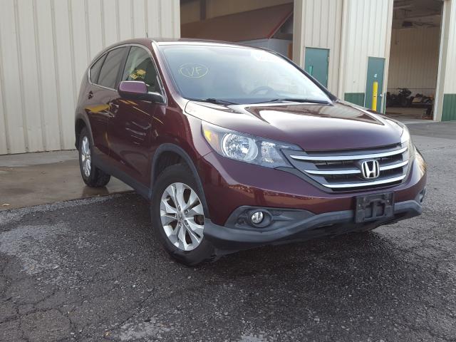 HONDA CR-V EX 2014 5j6rm4h5xel028035