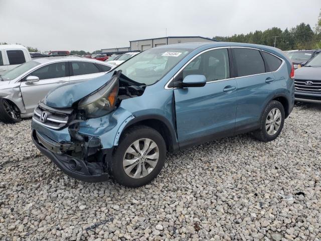 HONDA CR-V EX 2014 5j6rm4h5xel030576