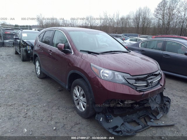 HONDA CR-V 2014 5j6rm4h5xel035101