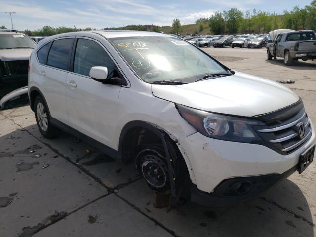 HONDA CR-V EX 2014 5j6rm4h5xel056997