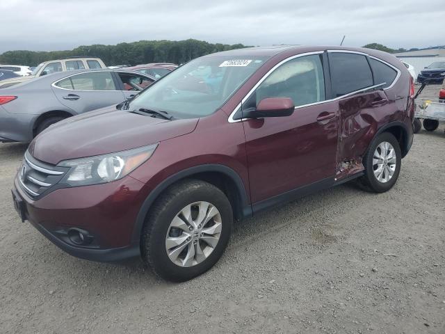 HONDA CR-V EX 2014 5j6rm4h5xel057759