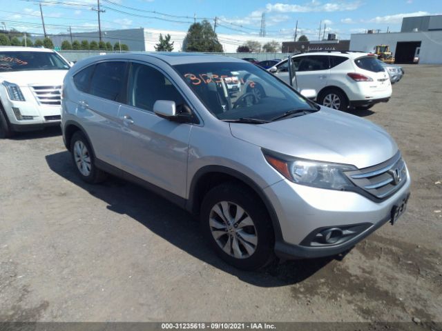 HONDA CR-V 2014 5j6rm4h5xel064467