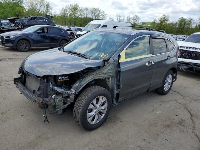 HONDA CR-V EX 2014 5j6rm4h5xel067028