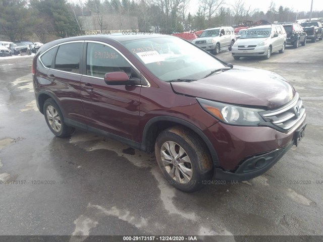 HONDA CR-V 2014 5j6rm4h5xel094407