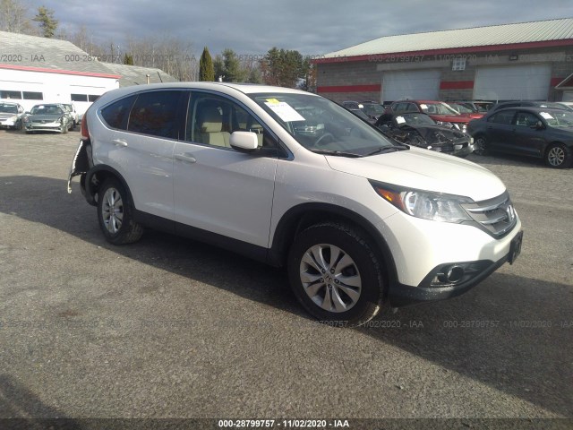 HONDA CR-V 2014 5j6rm4h5xel098036