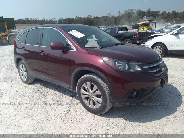 HONDA CR-V 2014 5j6rm4h5xel098330