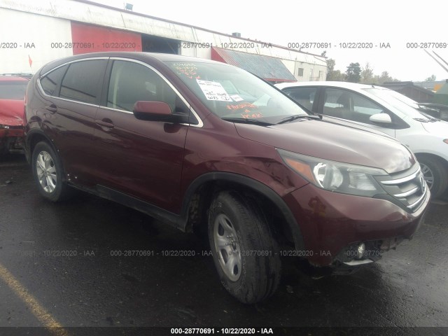 HONDA CR-V 2014 5j6rm4h5xel100044