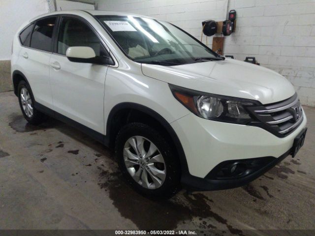 HONDA CR-V 2014 5j6rm4h5xel100335