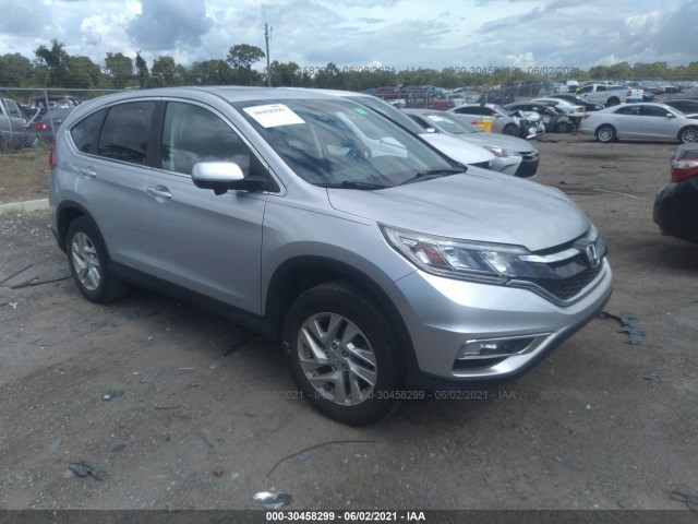 HONDA CR-V 2015 5j6rm4h5xfl000897