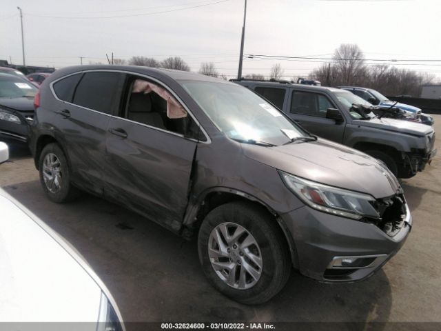 HONDA CR-V 2015 5j6rm4h5xfl001080