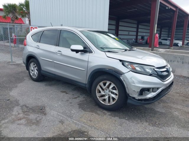 HONDA CR-V 2015 5j6rm4h5xfl001760