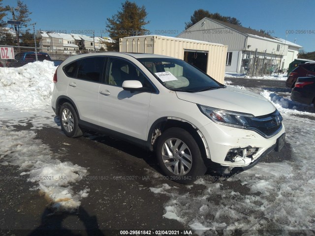 HONDA CR-V 2015 5j6rm4h5xfl003749