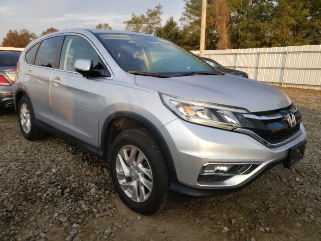 HONDA CR-V EX 2015 5j6rm4h5xfl007011