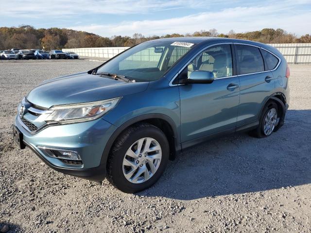 HONDA CRV 2015 5j6rm4h5xfl028117