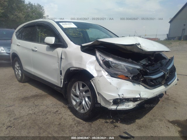 HONDA CR-V 2015 5j6rm4h5xfl029686