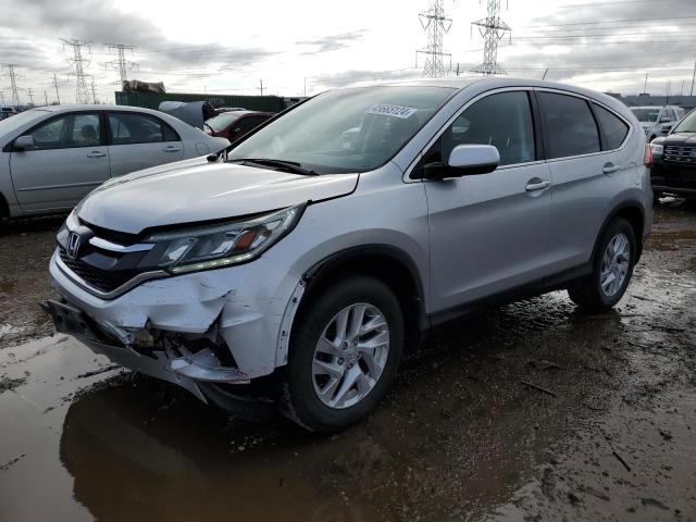 HONDA CRV 2015 5j6rm4h5xfl040820