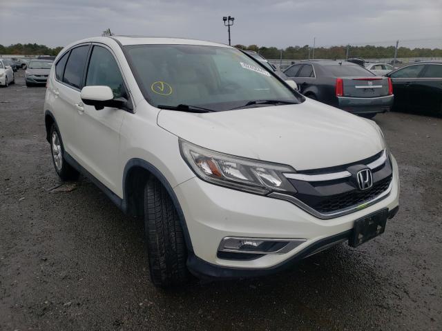 HONDA CR-V EX 2015 5j6rm4h5xfl043636