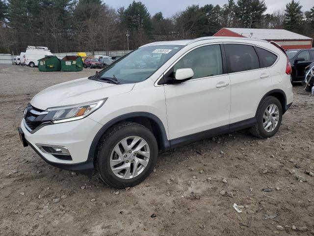 HONDA CRV 2015 5j6rm4h5xfl047315