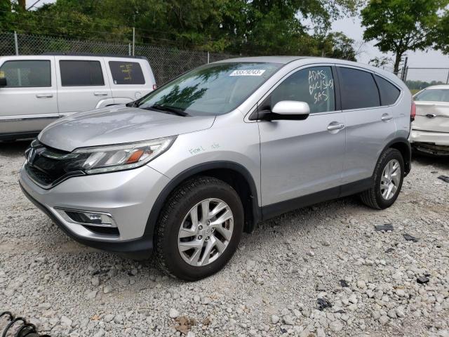 HONDA CR-V EX 2015 5j6rm4h5xfl053700