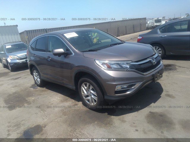 HONDA CR-V 2015 5j6rm4h5xfl060159