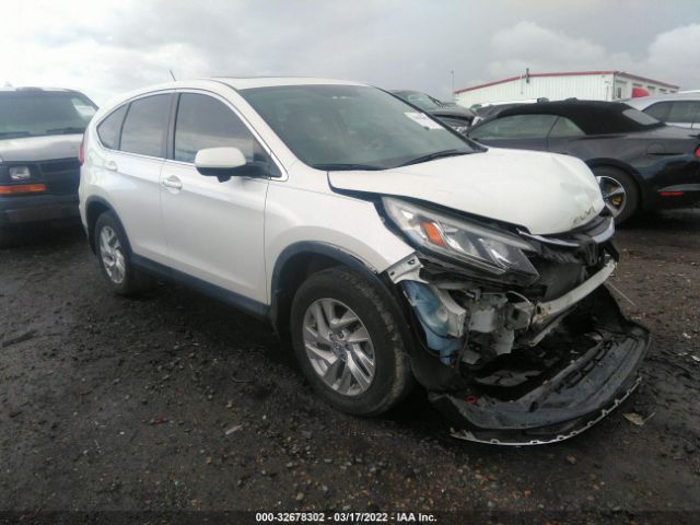 HONDA CR-V 2015 5j6rm4h5xfl072747