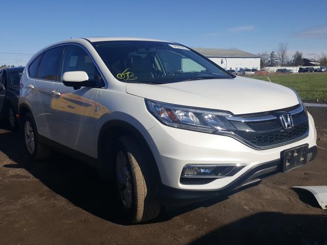 HONDA CRV 2015 5j6rm4h5xfl074613