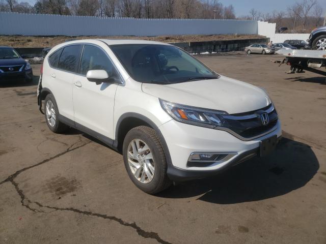 HONDA CR-V EX 2015 5j6rm4h5xfl090049