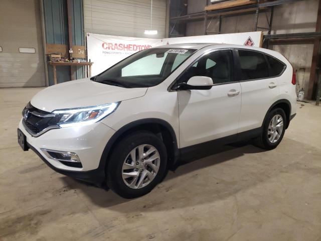 HONDA CRV 2015 5j6rm4h5xfl098457