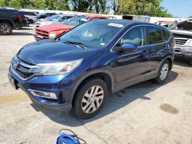 HONDA CRV 2015 5j6rm4h5xfl098992